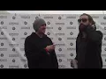 Every Time I Die Keith Buckley Interview