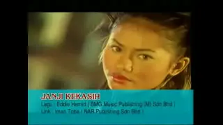 Download Elly Mazlien - Janji Kekasih MP3