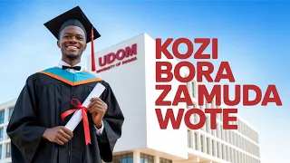 Top 10 Kozi Bora Tanzania Vyuo Vya Kuzisomea Updated 2025 