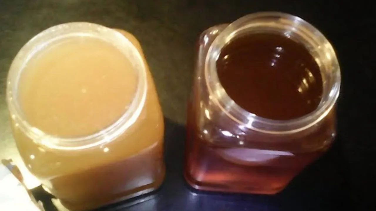 
          
          
          
            
            Weil niemand es vorher gesagt hat - Das bewirkt Bienenhonig bei Männern.
          
        . 