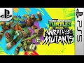 Longplay of Teenage Mutant Ninja Turtles Arcade: Wrath of the Mutants