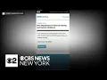 Did you get a text about an unpaid parking ticket NYC s say it may be a scam