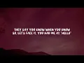 Elliot James Reay - I Think They Call This Love (Lyrics)