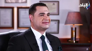 ربك هيعوضك كلمات د أحمد هارون هترطب على قلبك لو أتكسر 