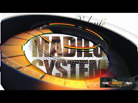 Download MP3 BEST OF MADILU SYSTEM VIDEO RHUMBA MIX 2020-Sheriff The Entertainer