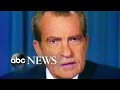 Watergate Inside the scandal that took down a presidency