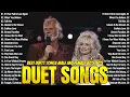 Download Lagu Love Duet Songs 80s 90s💕Romantic Male Female Duet Collection - Endless Love, Beauty and the Beast...