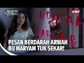 Download Lagu MERINDING! Apa Maksud 'Darah Lebih Kental dari Air?' | Rindu Tak Berujung Eps 08 (FULL)