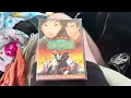 Download Lagu Disney’s Mulan 2 2005 DVD 📀 USA 🇺🇸 Unboxing