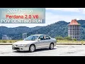 Download Lagu FAST!!! 2007 Proton Perdana 2.0 V6 | Malaysia #POV [Genting Run 冲上云霄]