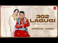 Chitta 302 Lagugi (Official Audio) : Balkar Ankhila Ft. Manjinder Gulshan |  Punjabi Songs 2025