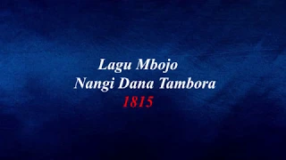 Download Nangi Dana Tambora - lirik MP3