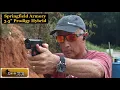 New Springfield Armory Prodigy 3 5 Hybrid DS 1911 Gun Review