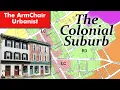 Suburbs that don t Suck - Colonial Suburbs Bordentown New Jersey