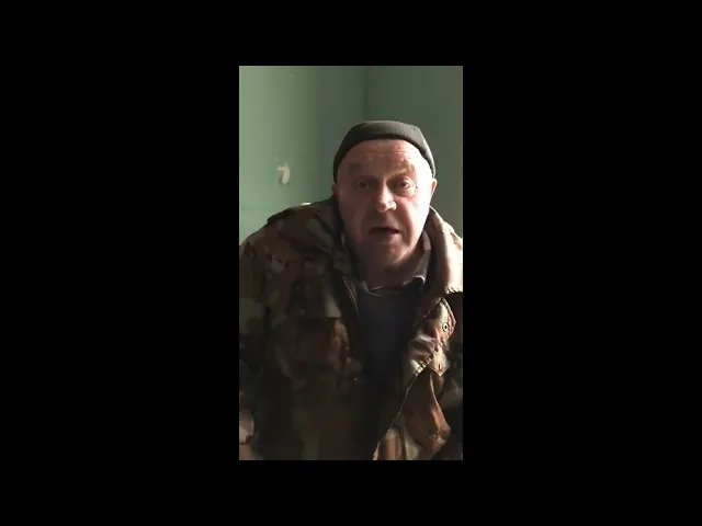Монолог мужика — переведено на польский HeyGen