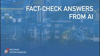 How To Get Fact-Checked Engineering Answers From AI