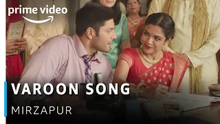 Vaaroon
