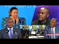 Download Lagu URGENT: POUR TRAVAIL Mme THERESE KAYIKWAMBA? APRES SIGNATURE ACCORDPROF C.MUPIRI FAIT DE REVELATION