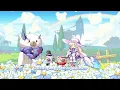 [Lyric/Vietsub] (Empty old City) Phoebe - "Daisy Crown" EN ver
