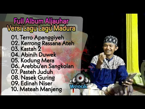 Download MP3 Sholawat Full Bass Terbaru 2022 | Mas Kafa Aljauhar Versi Lagu Madura, Kerrong Rassana Ateh, Kastah