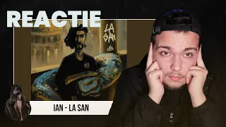 Download Am sentimente mixte.. PUNCT pe IAN - LA SAN | REACȚIE MP3