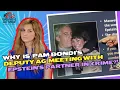 Why Is Pam Bondi s Deputy AG Meeting with Epstein s Partner in Crime
