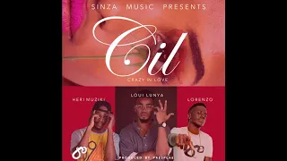 shpapi lunya ft heri muziki u0026 lorenzo crazy in love
