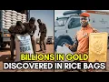 Download Lagu 23 Aid Trucks Stopped By Ibrahim Traoré The Rice Bags Were Full Of Gold Bars - But Who Helped?
