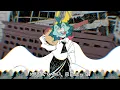 アメリカのアニメーターなのに「ポルターガイスト」を歌ってみました【upd8g】