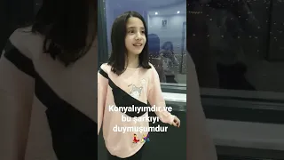 Konyalıyımdır Ve Bu şarkıyı Duymuşumdur 