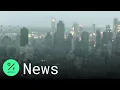 Power Outage Hits Upper West Side of Manhattan