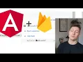 Getting Started With Firebase Part 1 of Fullstack with Firebase Angular 2023