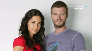 موسيقى مسلسل ميرنا وخليل صور 