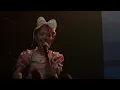 水曜日のカンパネラ - 赤猫 (ASIA-EUROPE TOUR 2025, SEOUL)