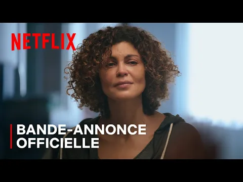 Jusqu'au bout | Bande-annonce officielle | Netflix France - YouTube thumbnail