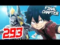 THE ADVENTURE HAS FINALLY ENDED In Edens Zero Chapter 293 Final Chapter