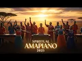 Download Lagu Amapiano Mix 2025 🔥 | Spiritual Amapiano 2025 – Uplifting Afro Groove | Hope \u0026 Unity Vibes