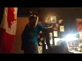 Dancing Again