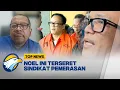 Download Lagu M Qodari Tanggapi Kasus Pemerasan yang Menjerat Noel | Top Report