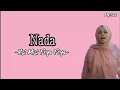 Download Lagu Visi Misi Foya Foya - Nada (Lirik Lagu)