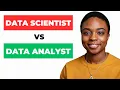 Data Analyst vs Data Scientist What I d Choose in 2026