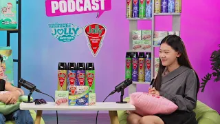 NextGen Podcast with Manika and Oun HongFu