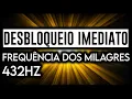 Download Lagu FREQUÊNCIA MILAGROSA PARA DESBLOQUEIO IMEDIATO 432HZ