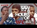 Download Lagu UFC BJJ - I watched all 15 matches for YOU 😎
