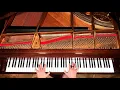 "Coffey On The Mile" Piano Cover (The Green Mile) + SHEET MUSIC LINK