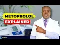 The Truth About Metoprolol Usage