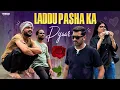 Download Lagu LADDU PASHA KA PYAAR | Pyaar, Drama \u0026 Laddu Pasha 😂| Hyderabadi Comedy | Golden Hyderabadiz