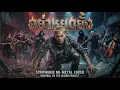 อย่าหยุดยั้ง - The Olarn Project | Symphonic Nu-Metal Cover | Baksandan Studio ปลุกใจให้ลุกสู้🔥