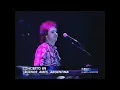 Gustavo Cerati - Amo Dejarte Asi (En Vivo Luna Park 2003) (Video)