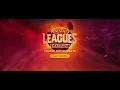 Download Lagu Leagues: Catalyst Login Theme - Unlisted RuneScape 3 Music